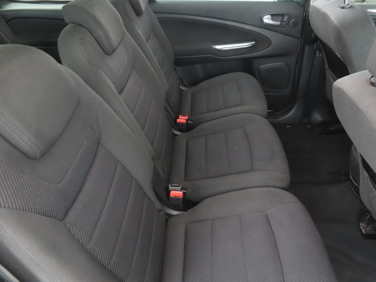 2011 Ford GALAXY - 13