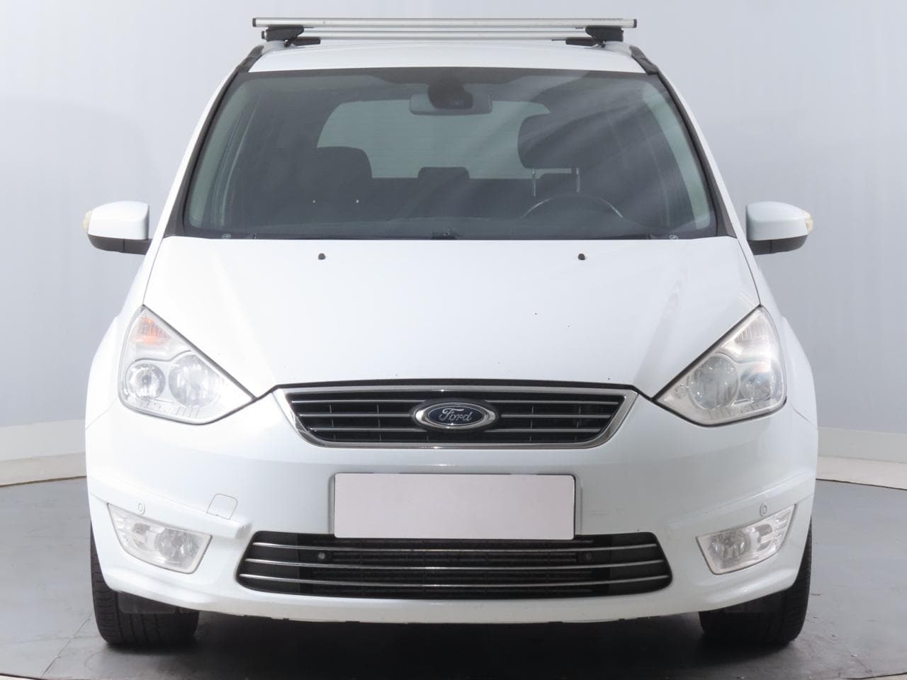 2011 Ford GALAXY - 2