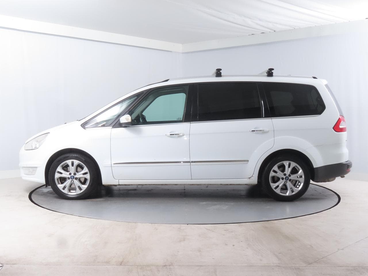 2011 Ford GALAXY - 4