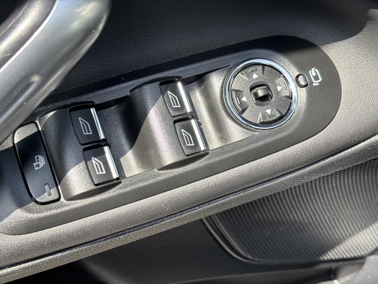 2014 Ford GALAXY - 12