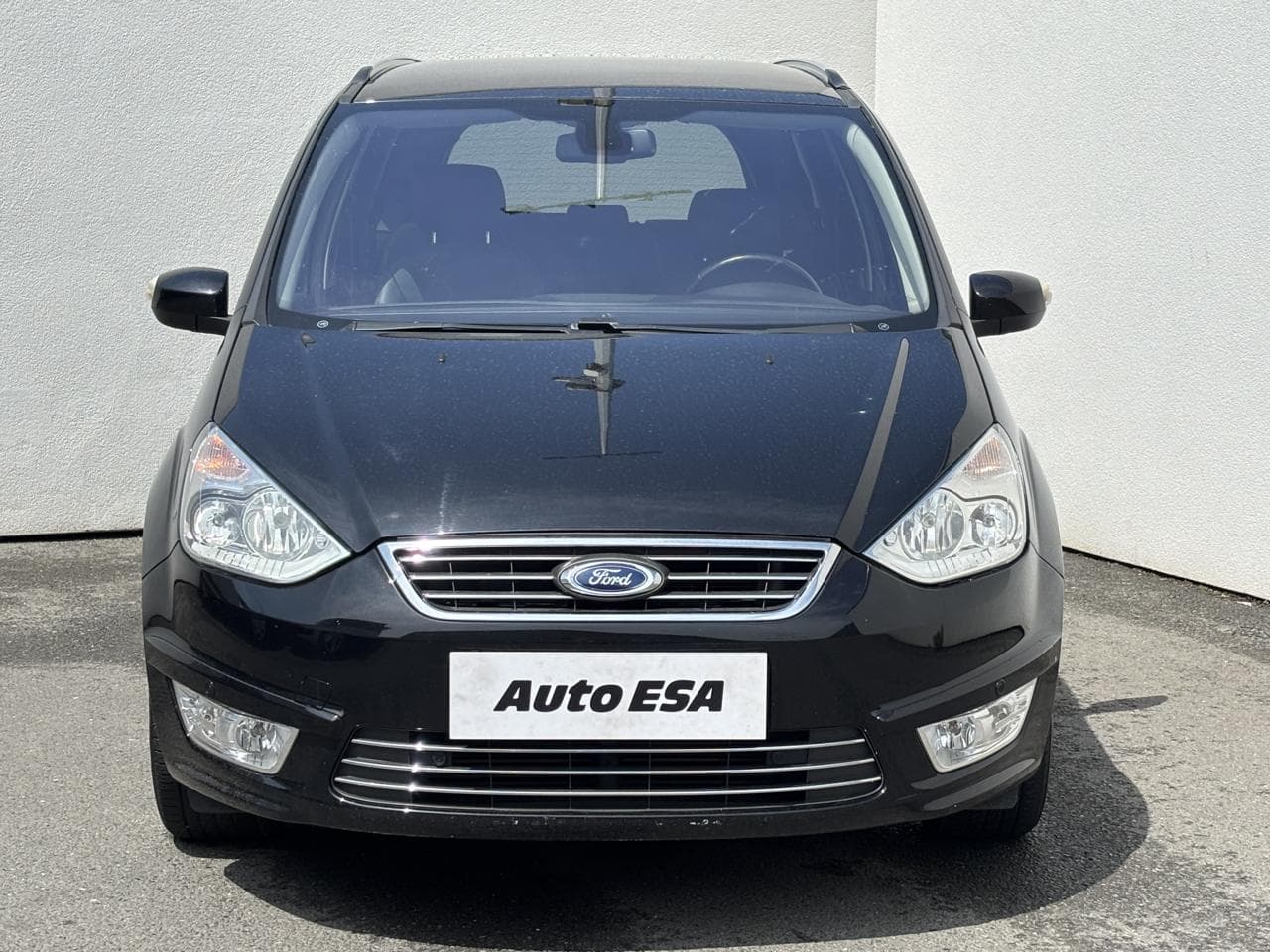 2014 Ford GALAXY - 2