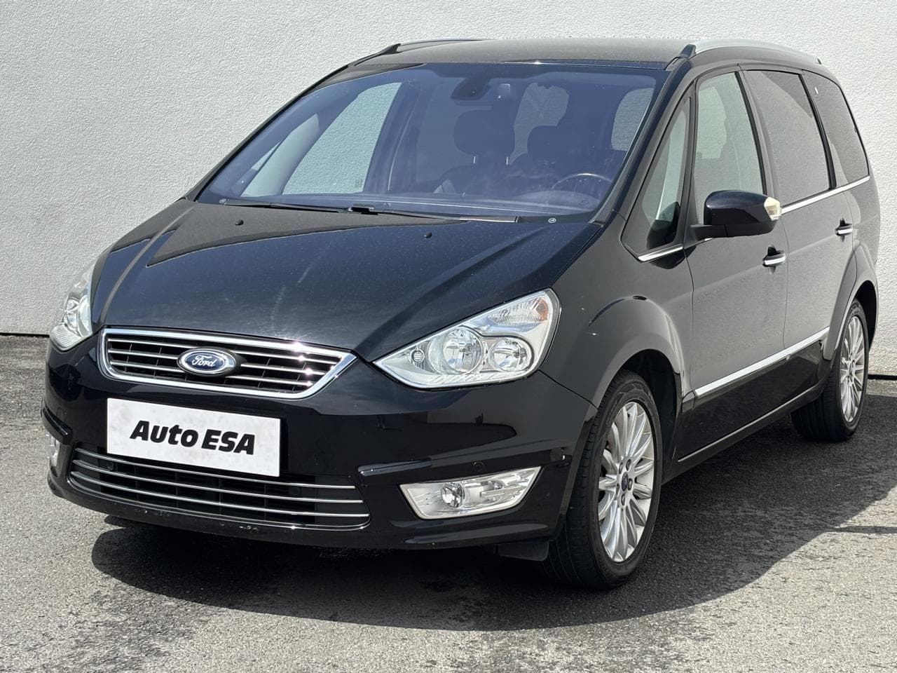 2014 Ford GALAXY - 3