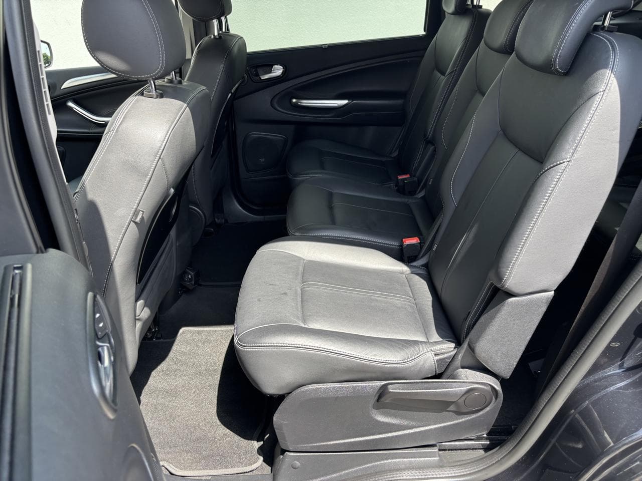2014 Ford GALAXY - 11