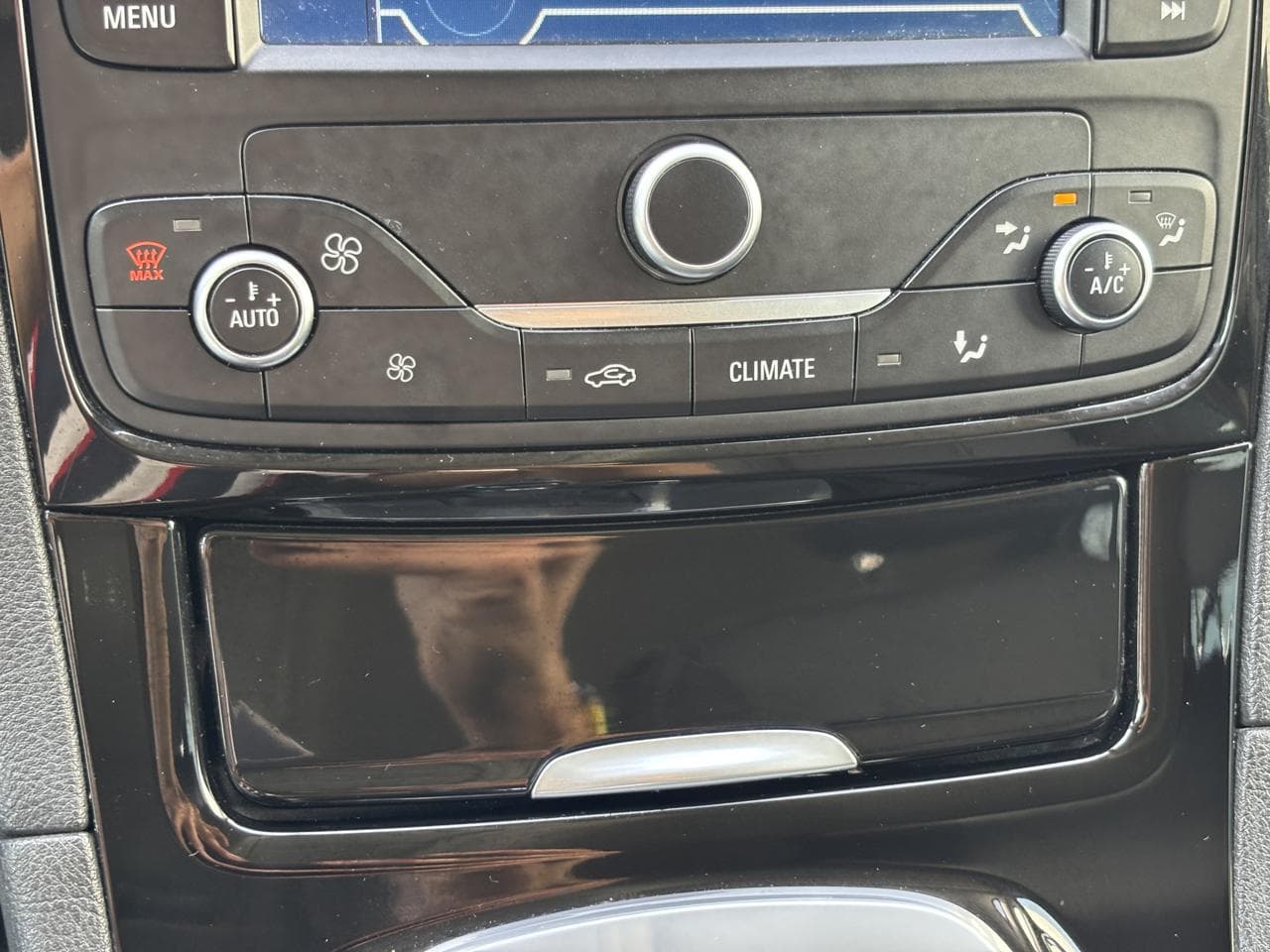 2014 Ford GALAXY - 16