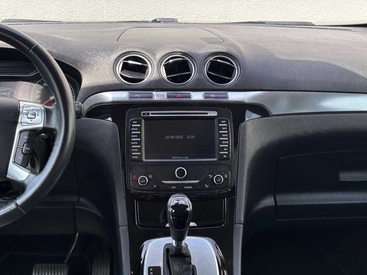 2014 Ford GALAXY - 9