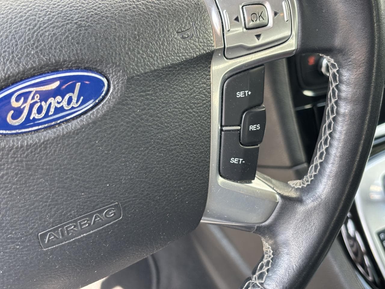 2014 Ford GALAXY - 14