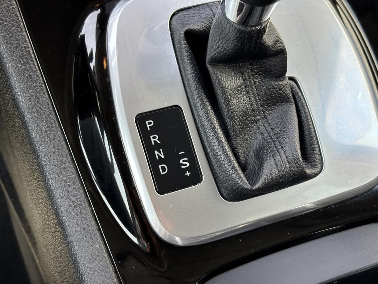 2014 Ford GALAXY - 15