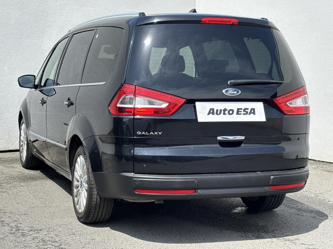 2014 Ford GALAXY - 6
