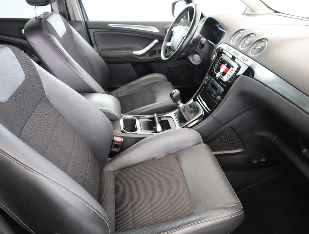 2012 Ford GALAXY - 10