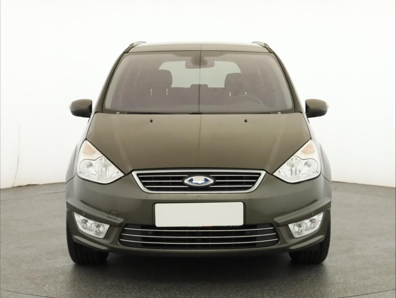 2012 Ford GALAXY - 2