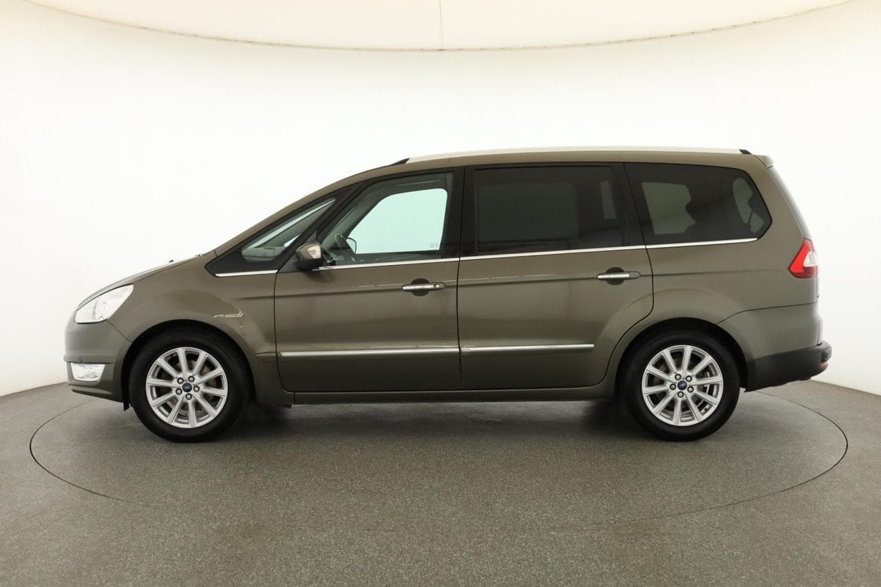 2012 Ford GALAXY - 4