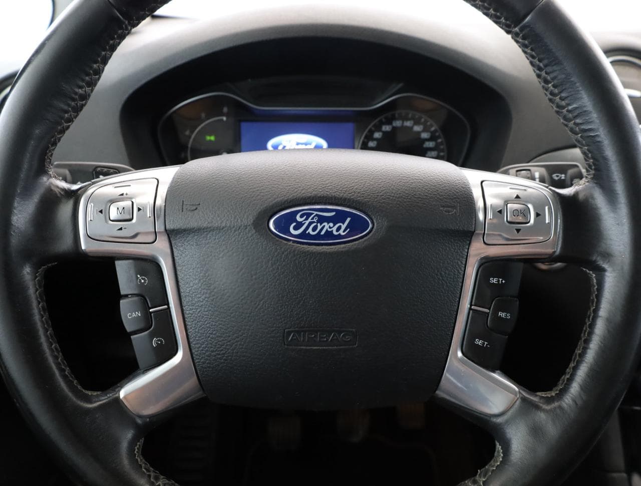 2012 Ford GALAXY - 14