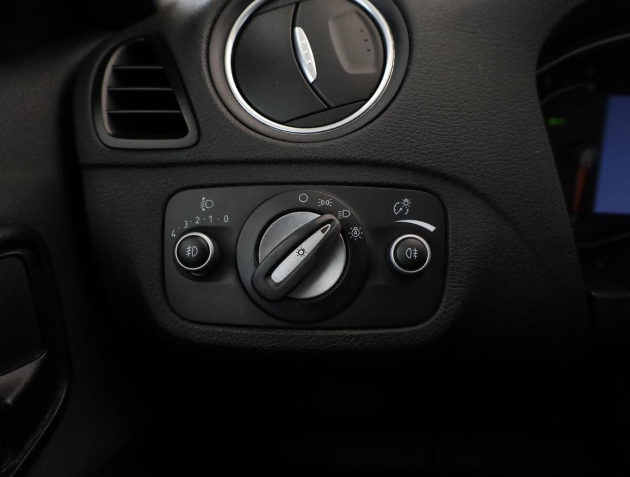 2012 Ford GALAXY - 20