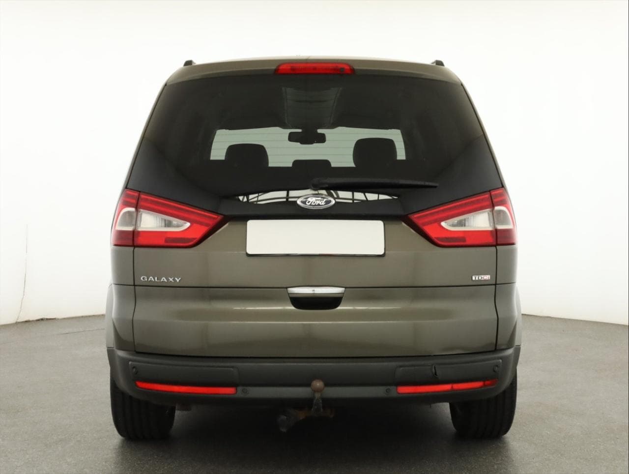 2012 Ford GALAXY - 6