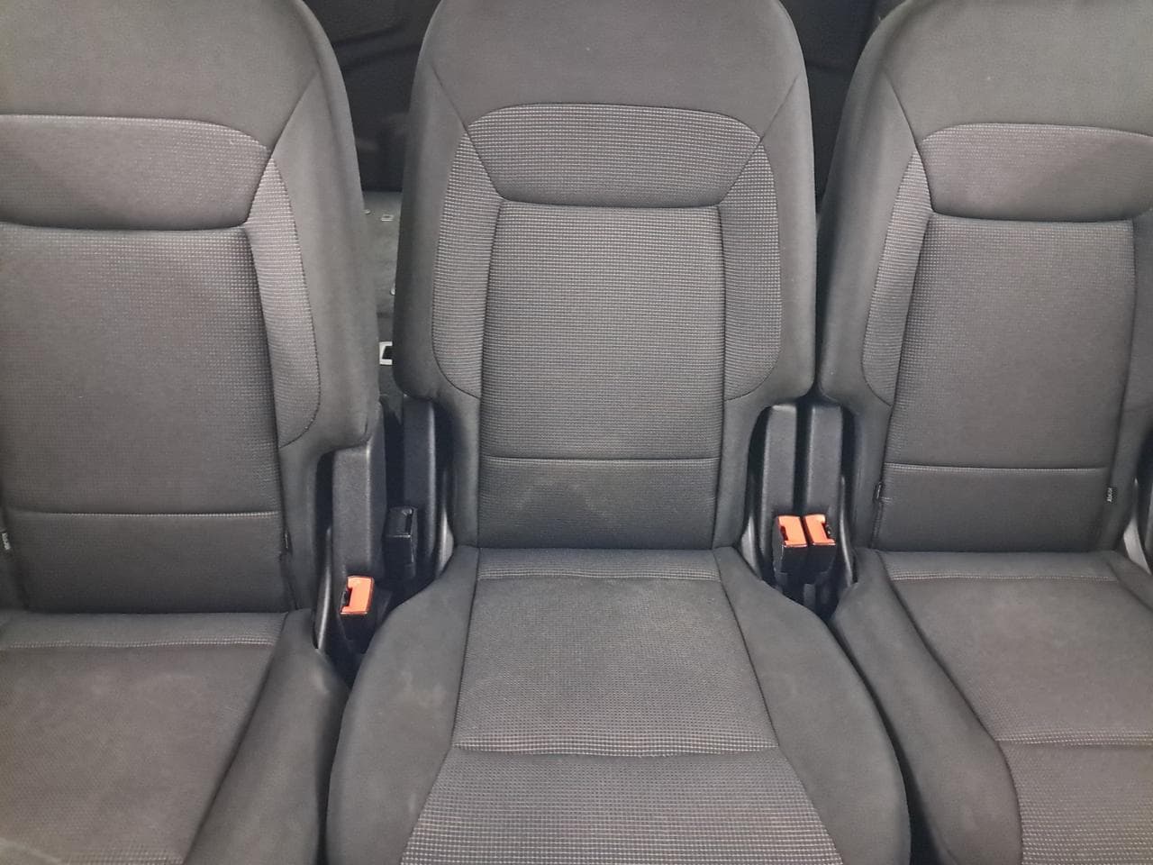 2009 Ford GALAXY - 14