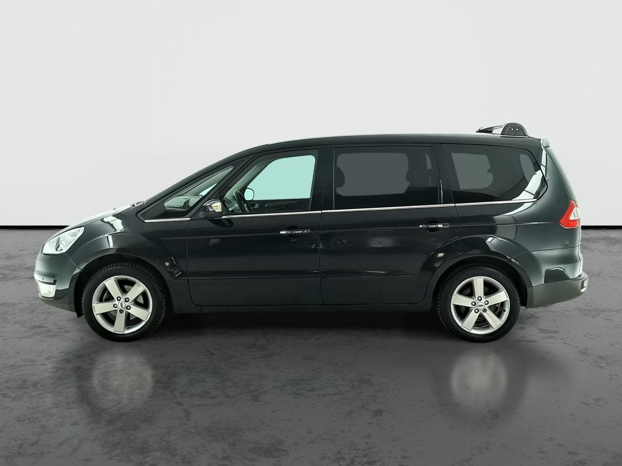 2009 Ford GALAXY - 4