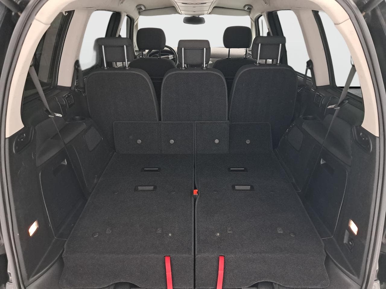 2009 Ford GALAXY - 20