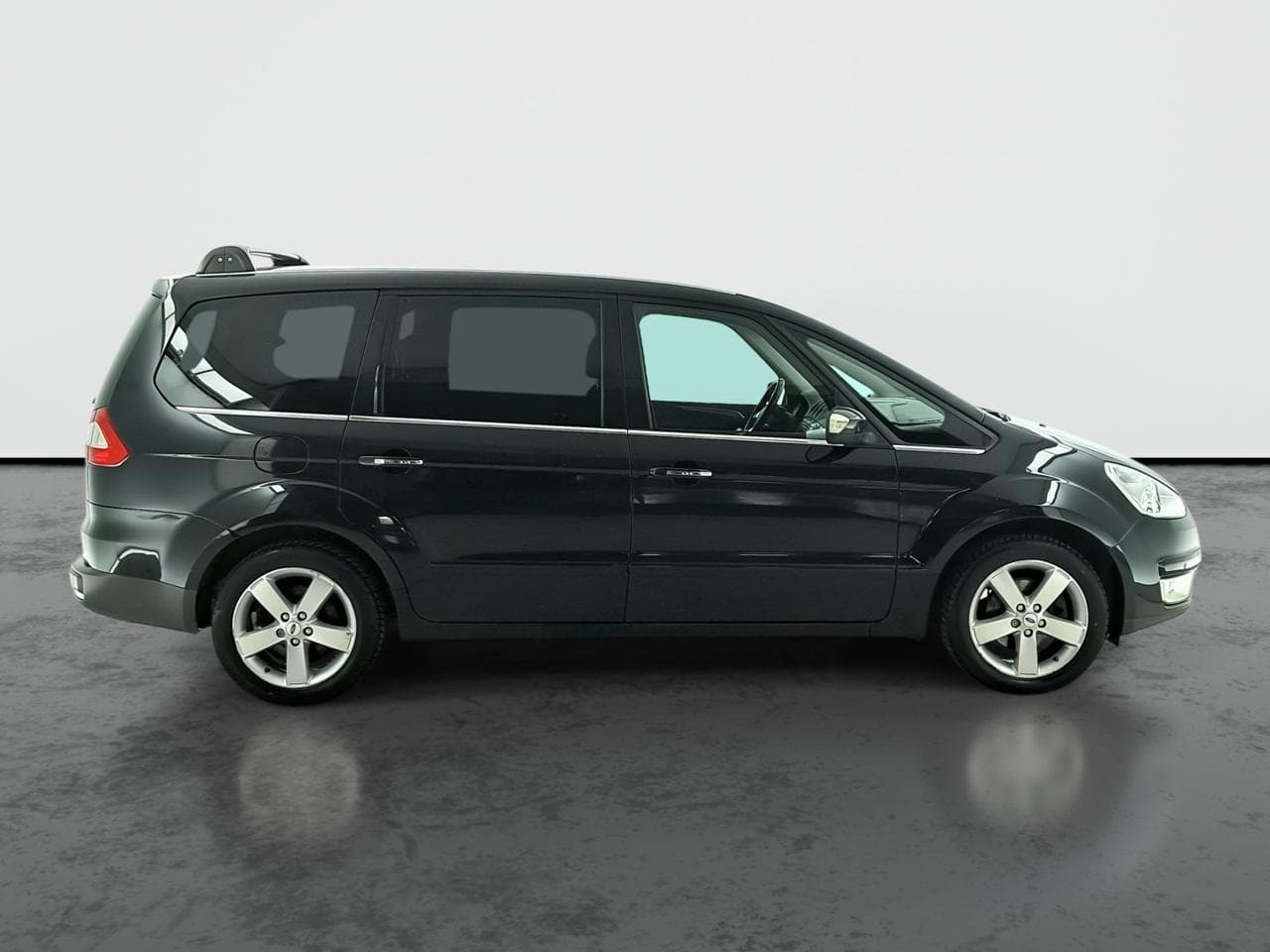 2009 Ford GALAXY - 8