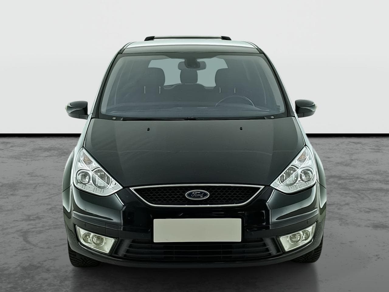 2009 Ford GALAXY - 2