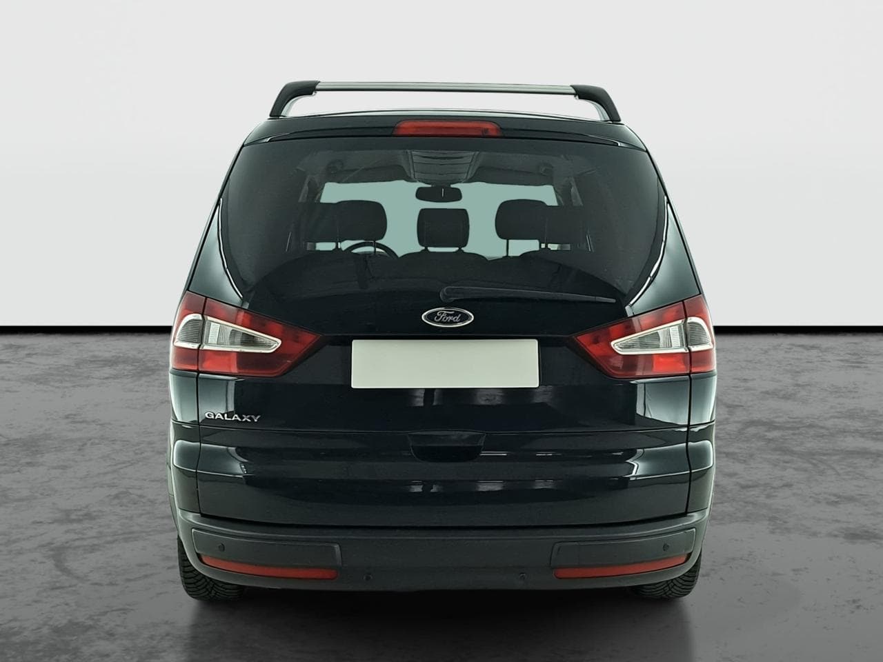 2009 Ford GALAXY - 6