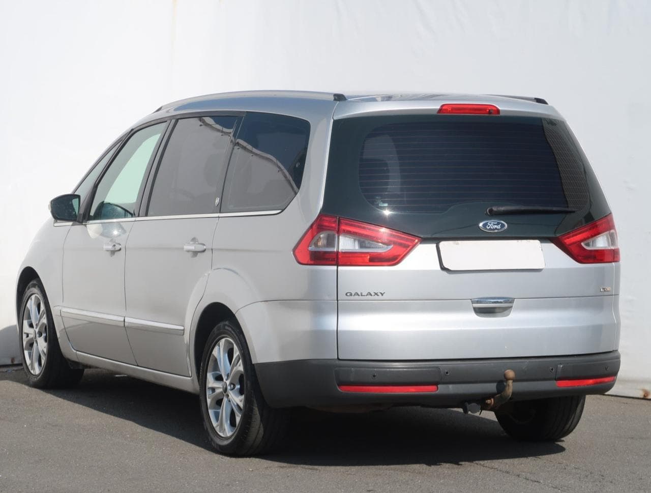 2010 Ford GALAXY - 5