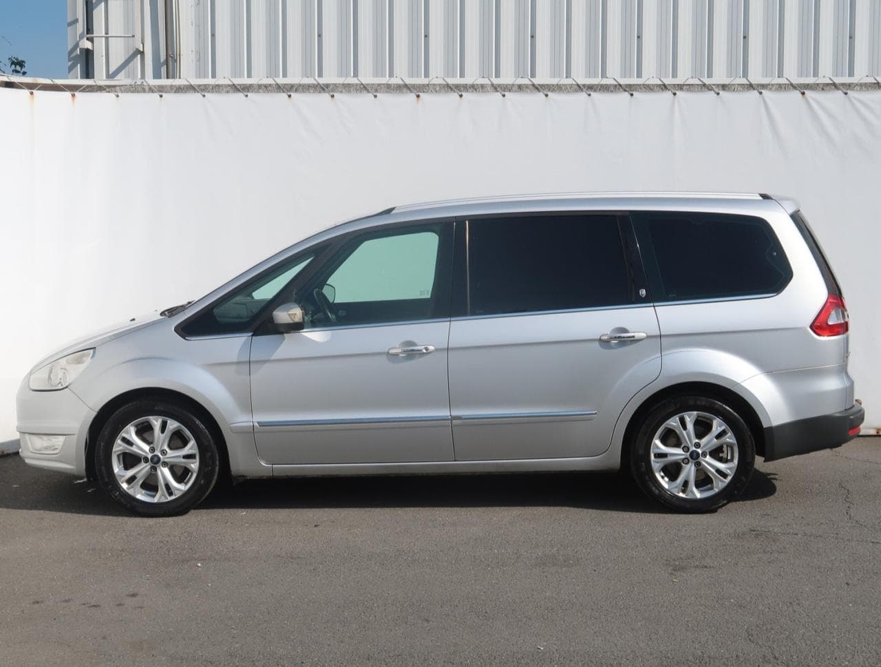 2010 Ford GALAXY - 4