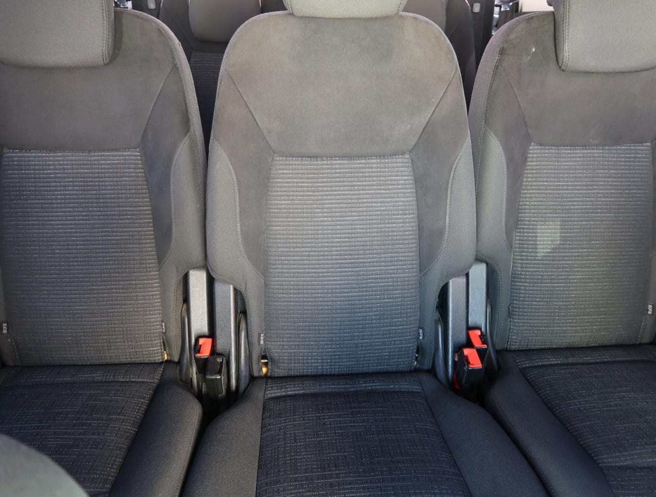 2010 Ford GALAXY - 14