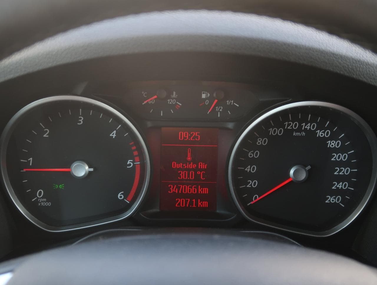 2010 Ford GALAXY - 17