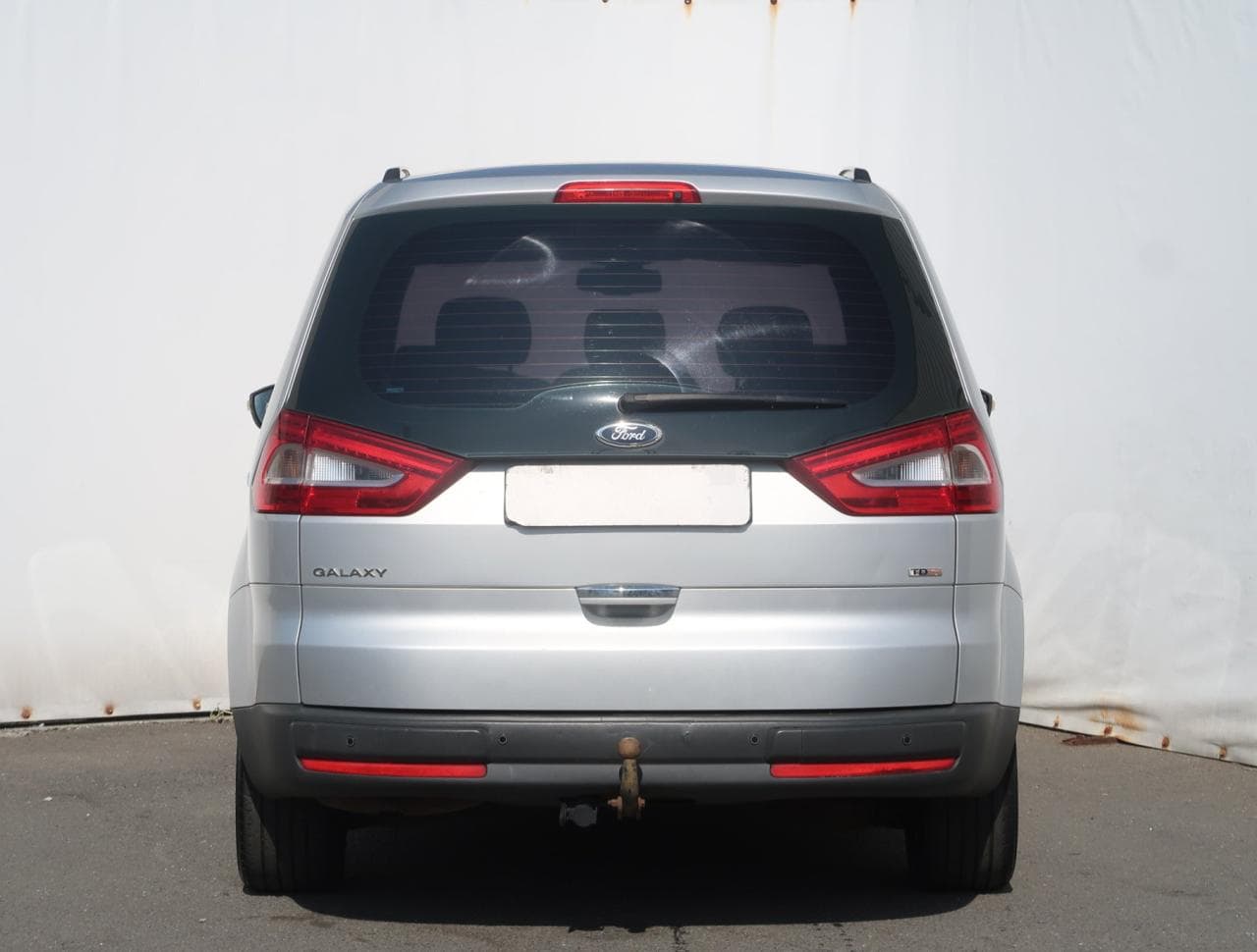 2010 Ford GALAXY - 6