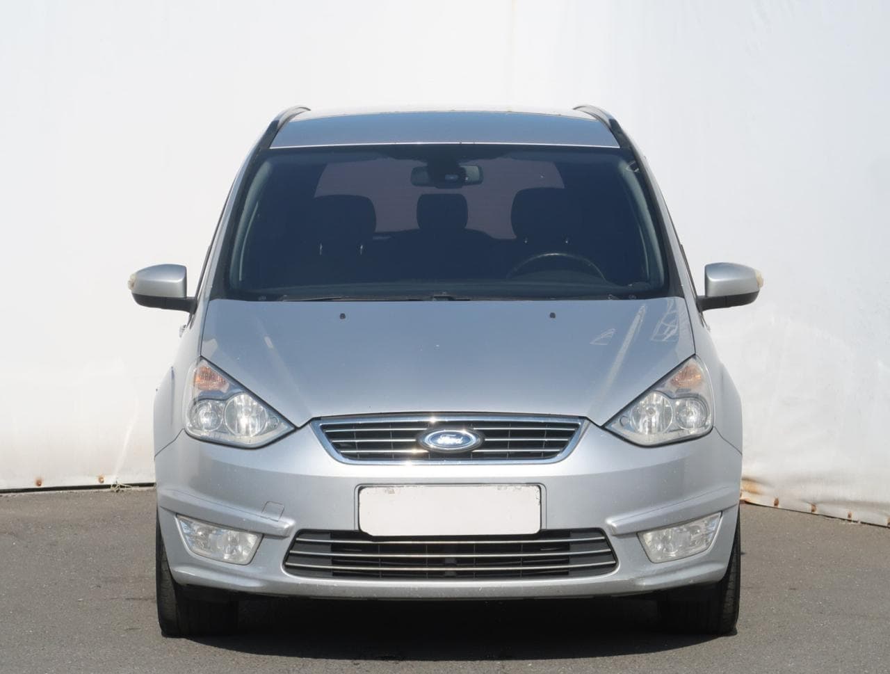2010 Ford GALAXY - 2