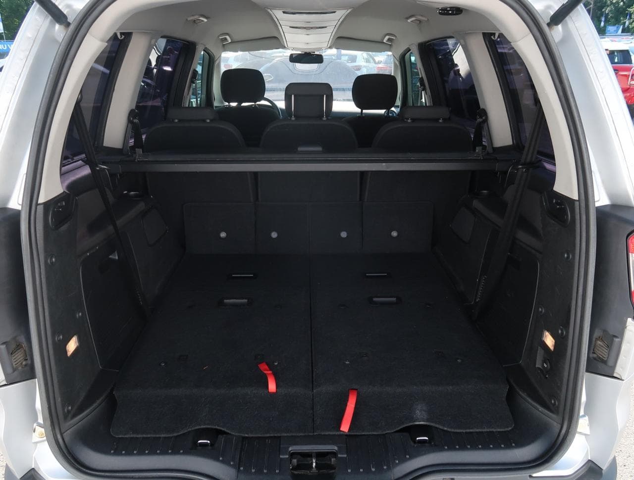 2010 Ford GALAXY - 19