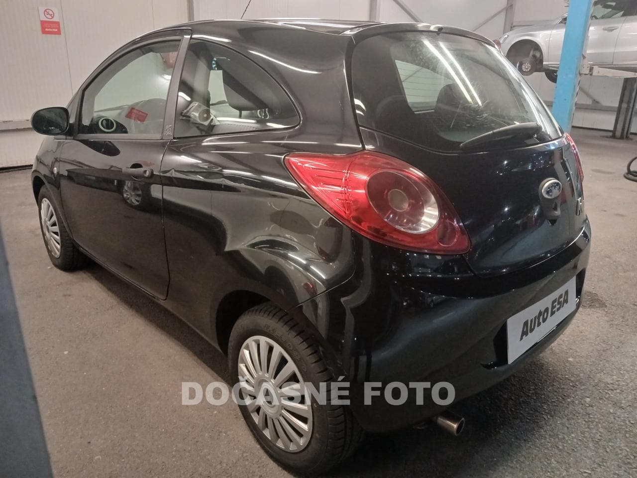 2012 Ford Ka - 3