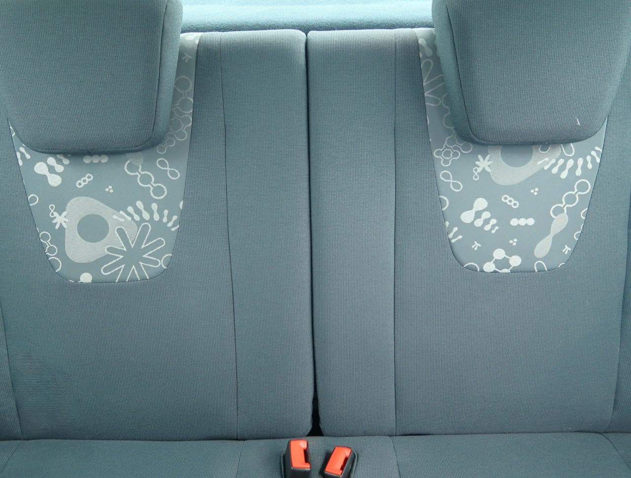 2011 Ford KA - 14