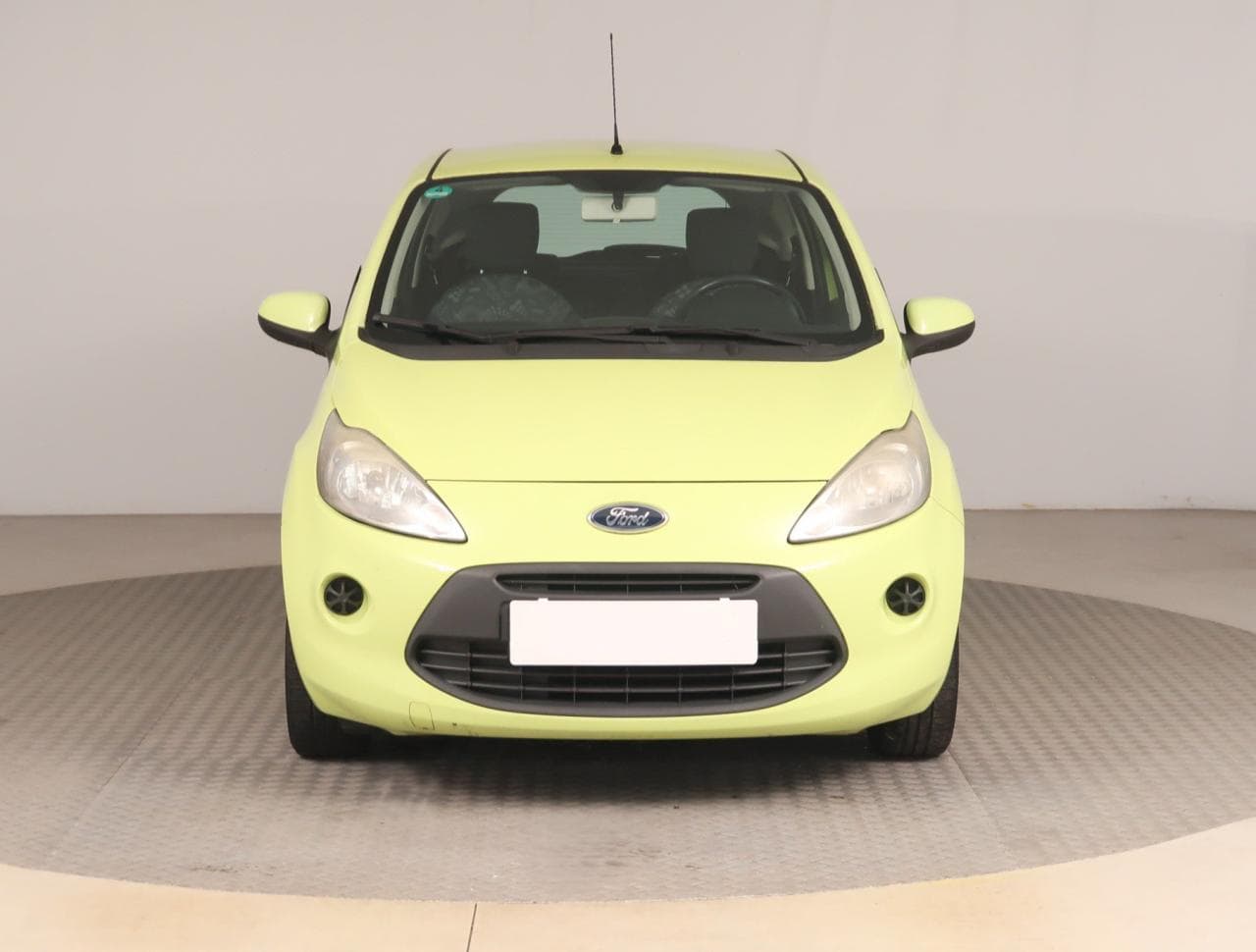 2011 Ford KA - 2