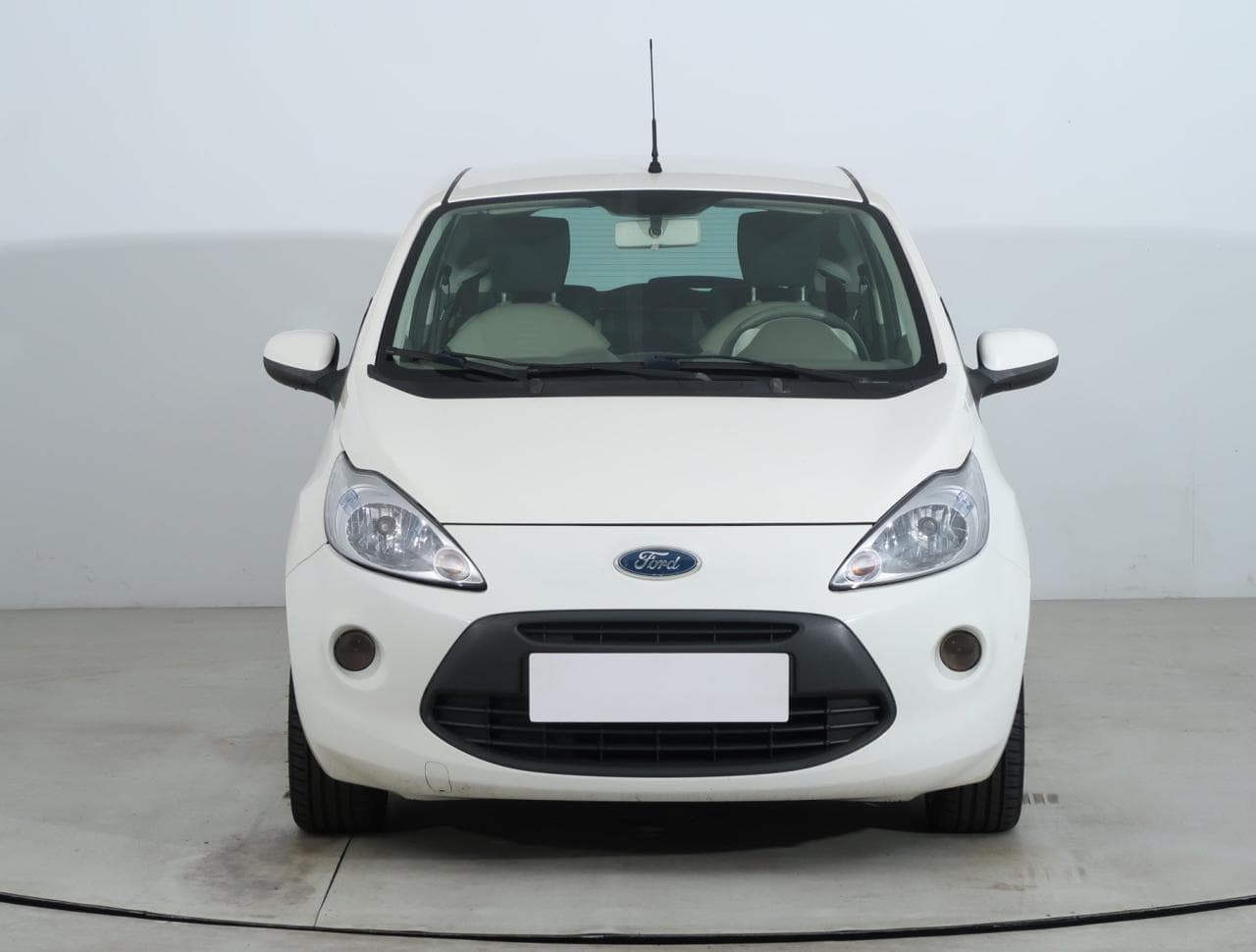2009 Ford KA - 2
