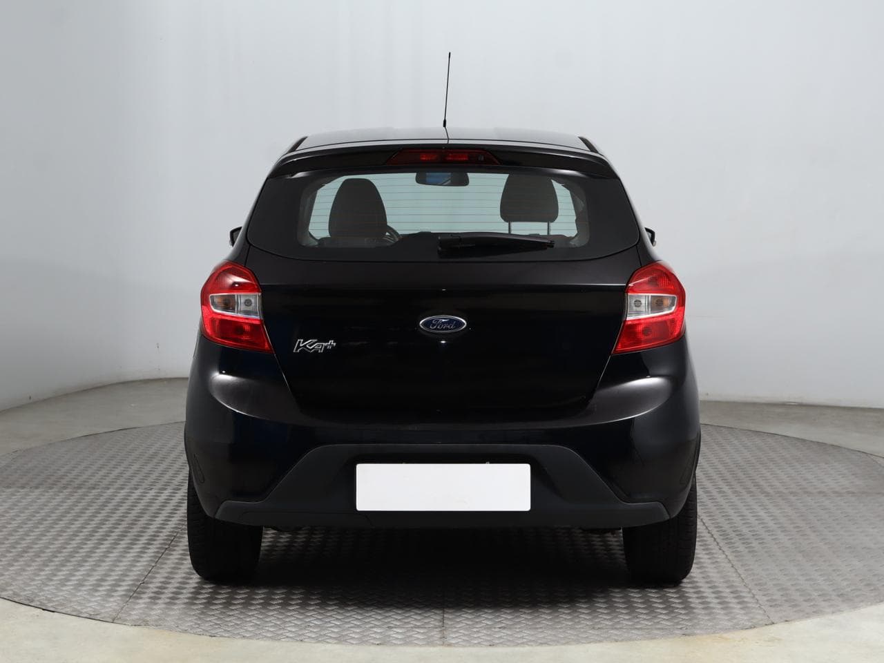 2017 Ford KA+ - 6