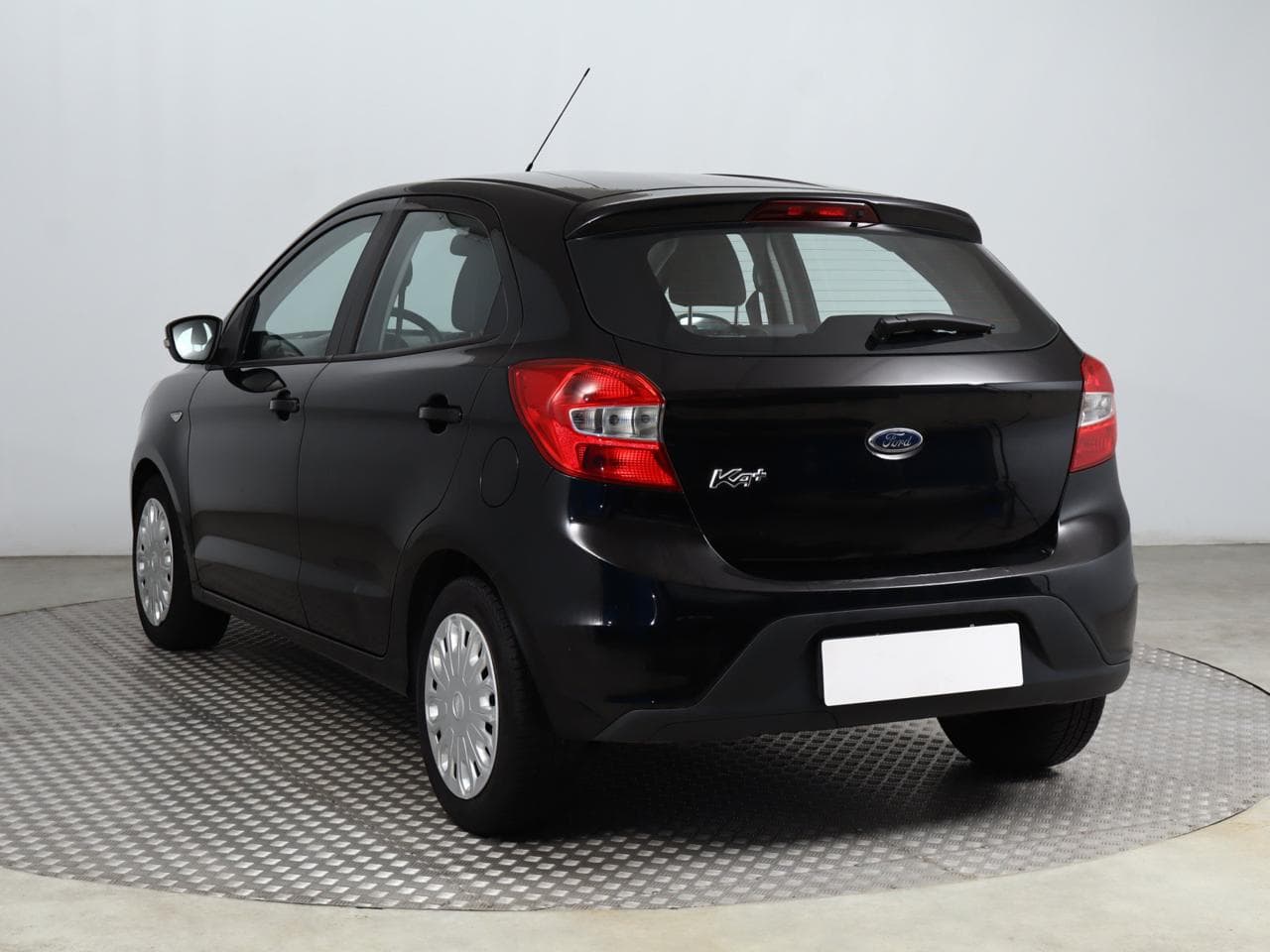 2017 Ford KA+ - 5