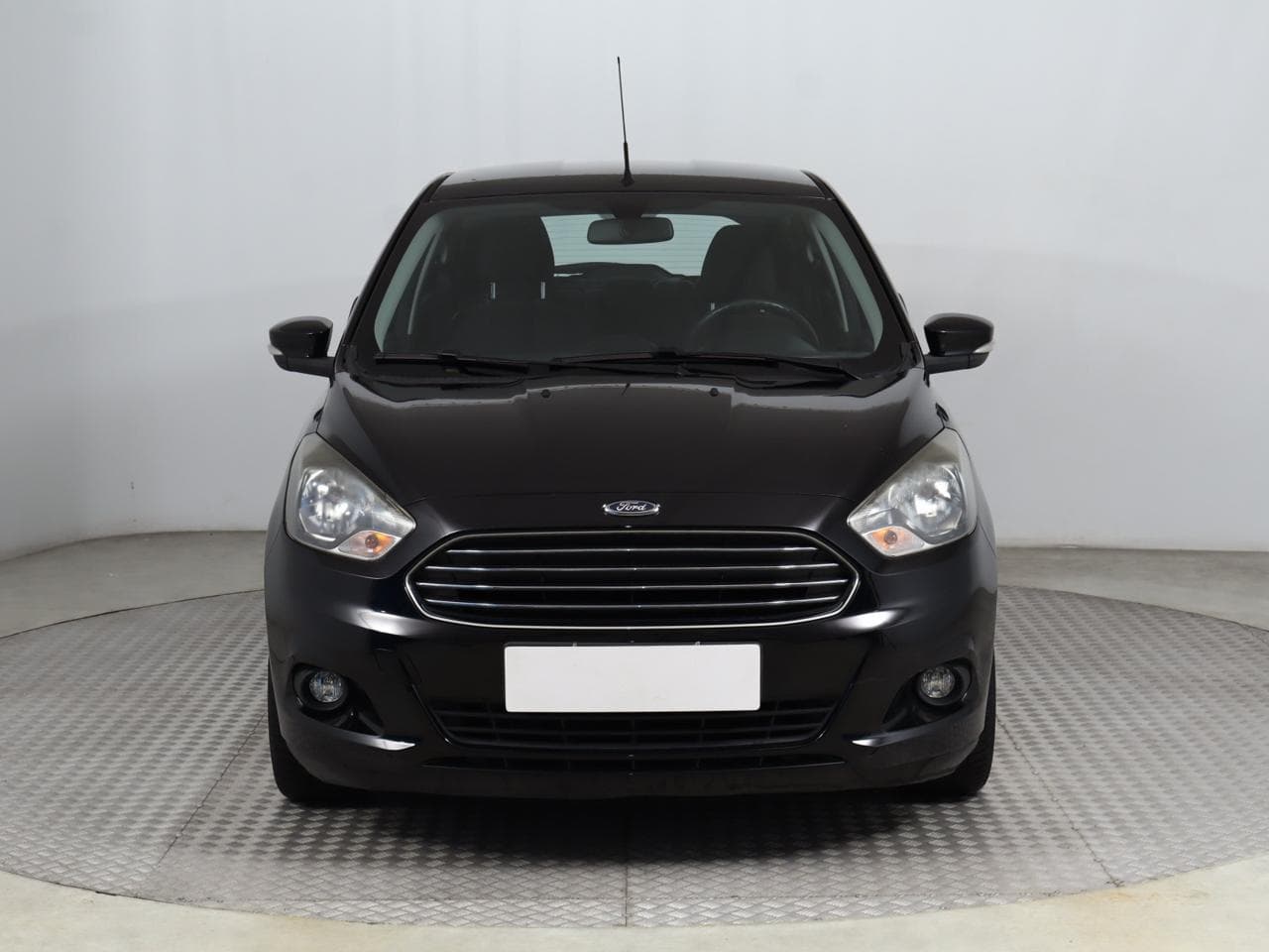 2017 Ford KA+ - 2