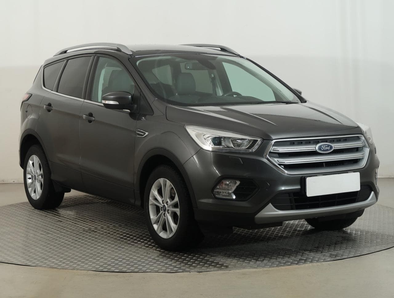 Ford Kuga 1.5 EcoBoost 110kW SUV