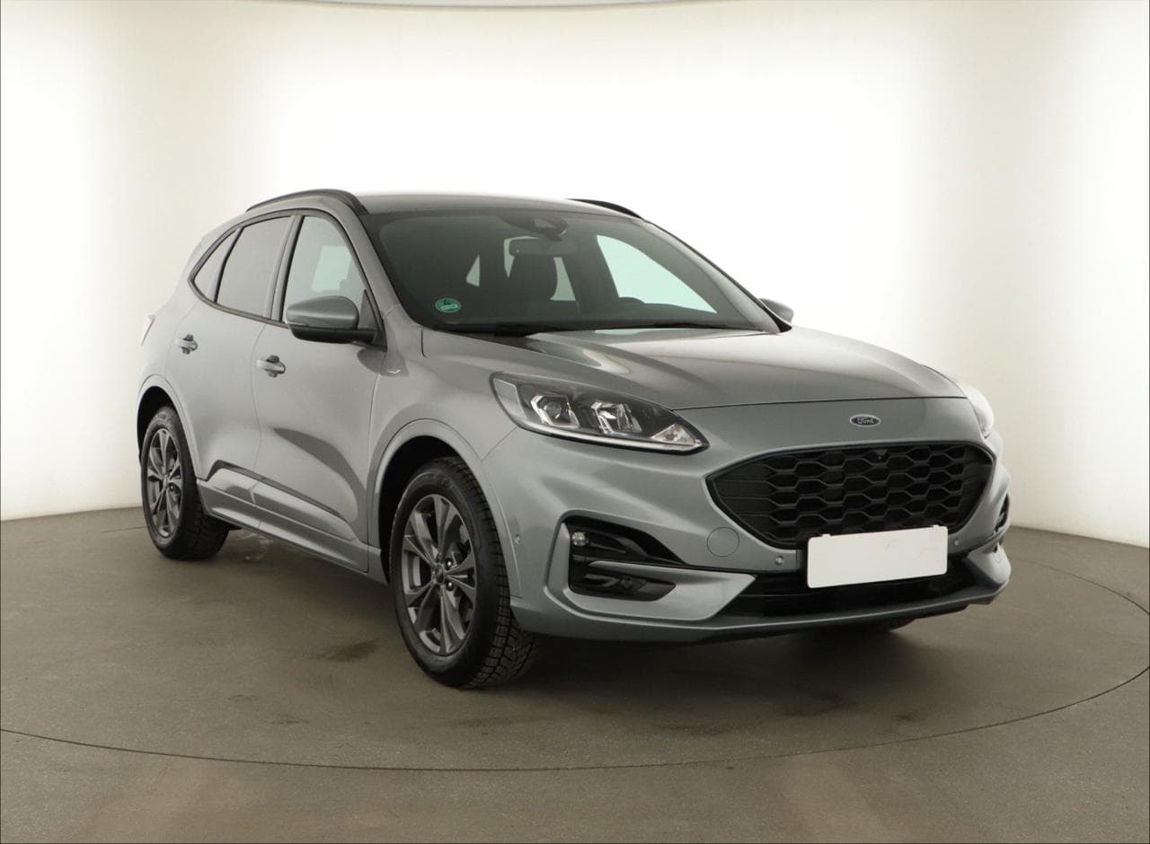 Ford Kuga 1.5 EcoBoost 110kW SUV
