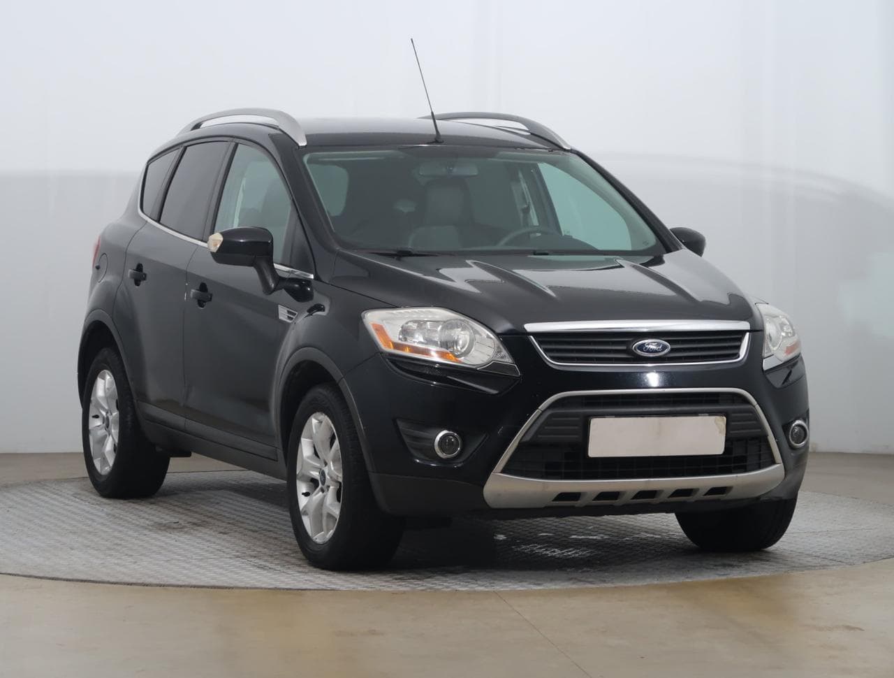 Ford Kuga 2.0 TDCi 100kW SUV