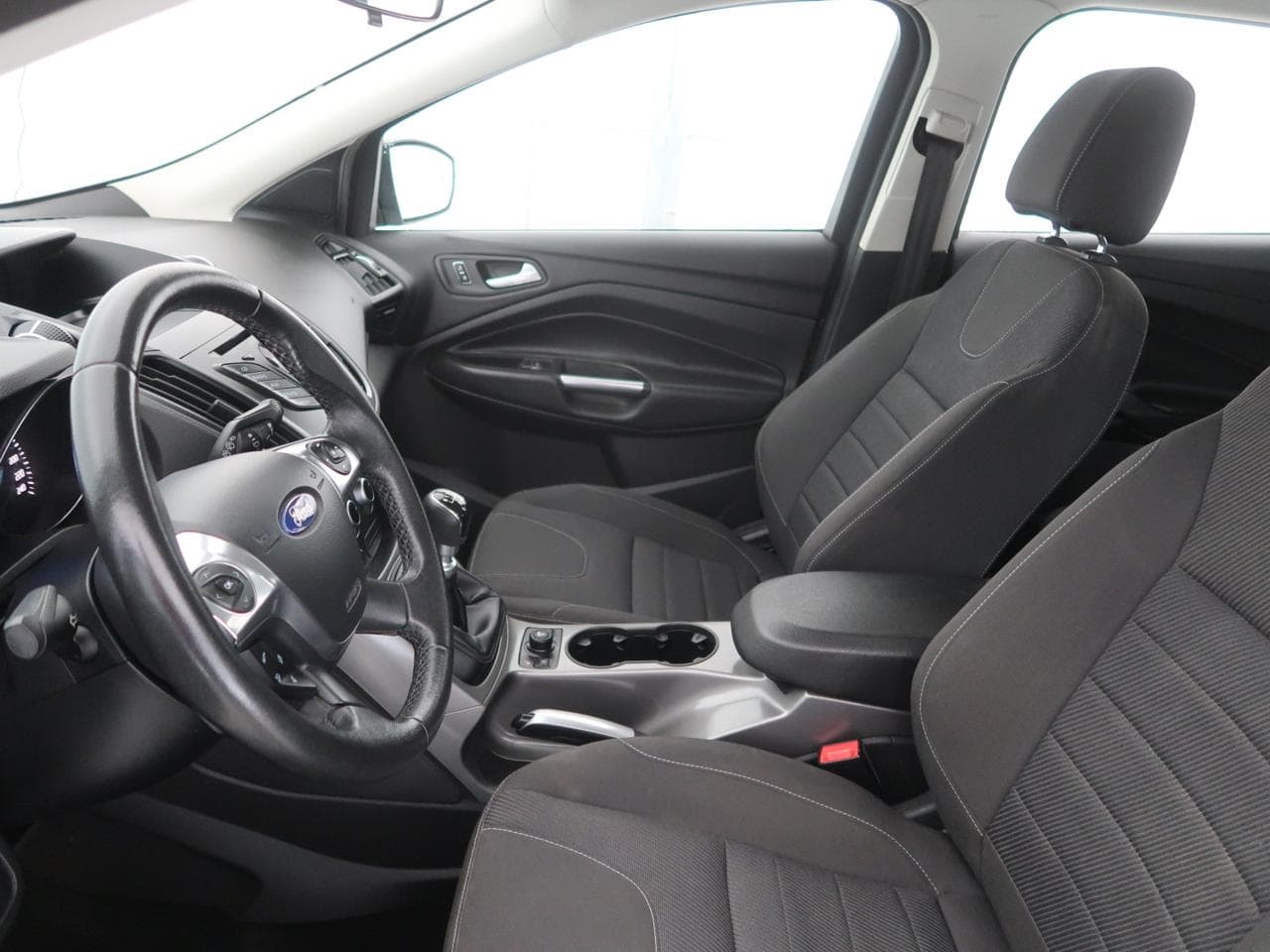 2013 Ford Kuga - 16