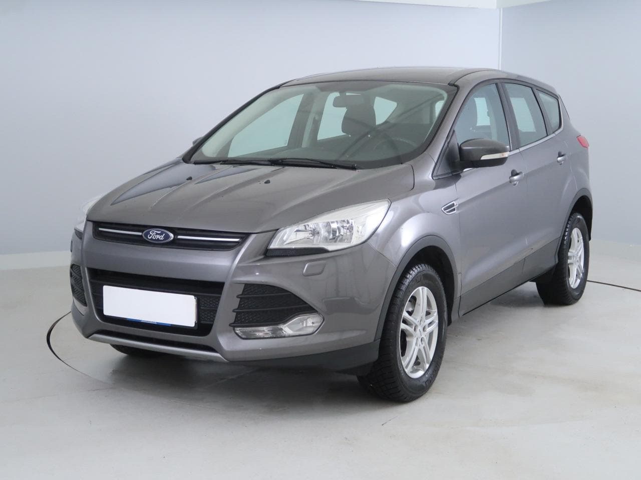 2013 Ford Kuga - 3