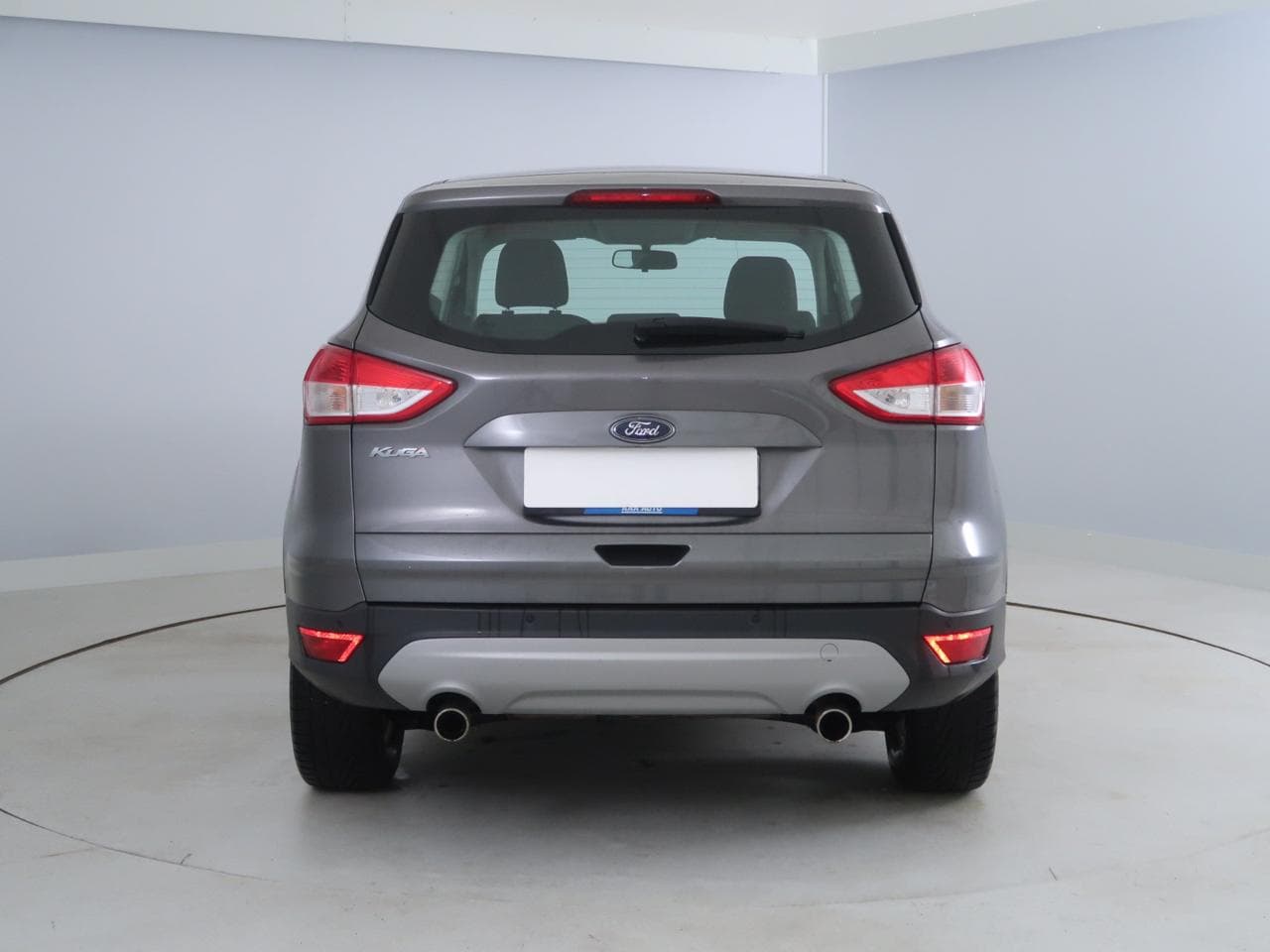 2013 Ford Kuga - 6