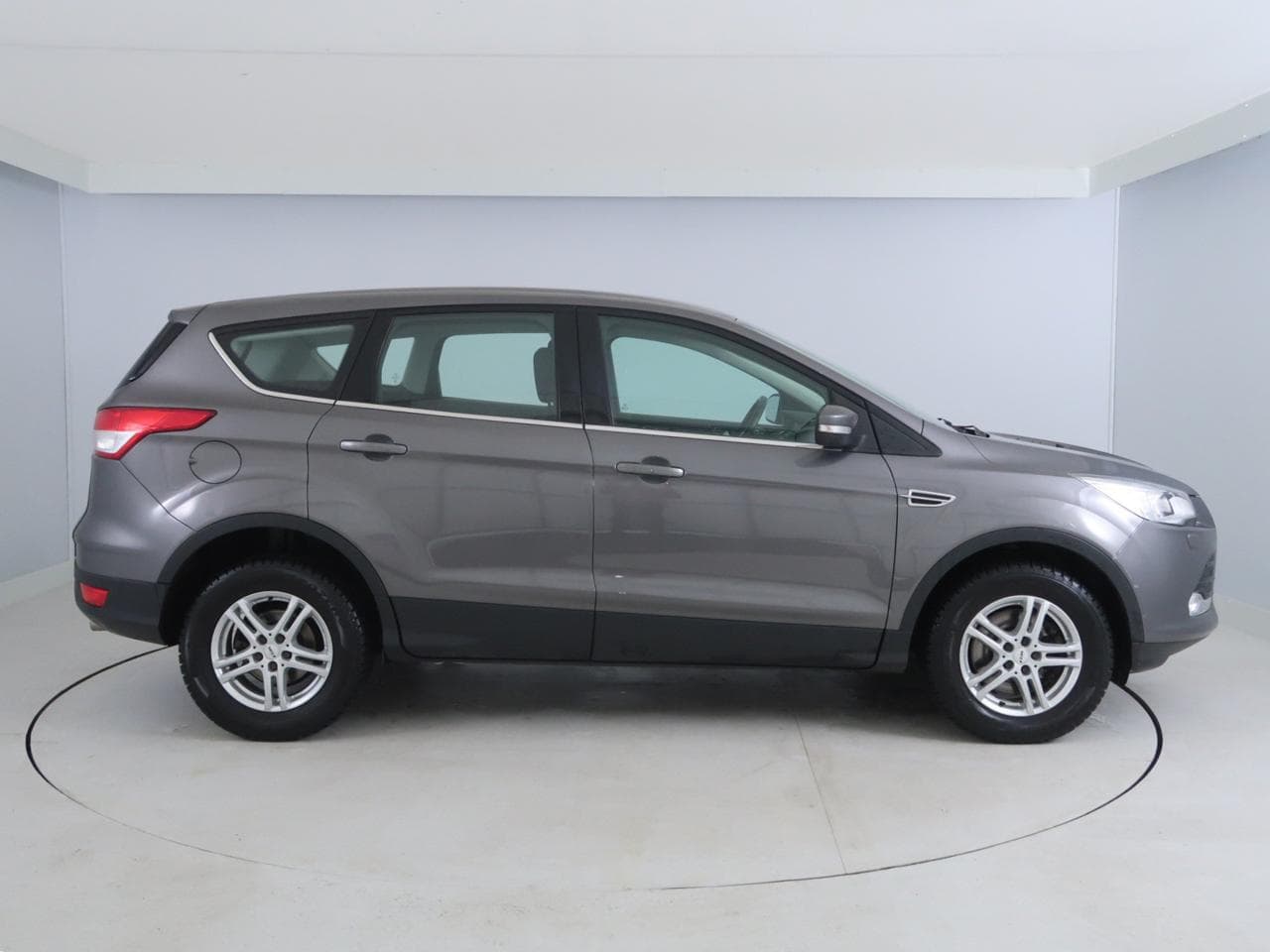 2013 Ford Kuga - 8