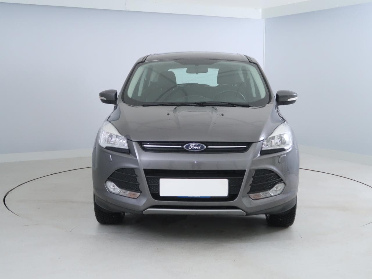 2013 Ford Kuga - 2