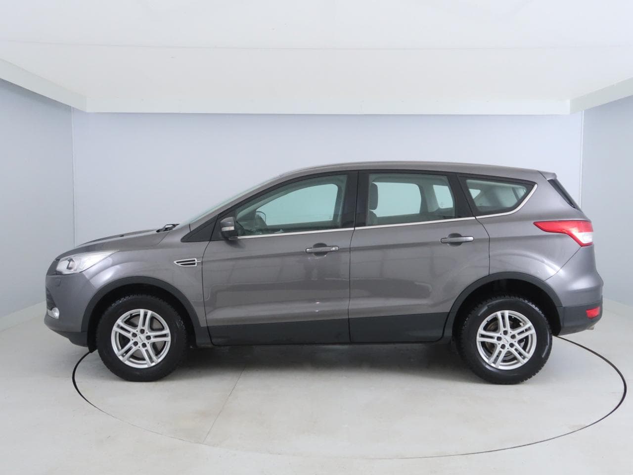 2013 Ford Kuga - 4