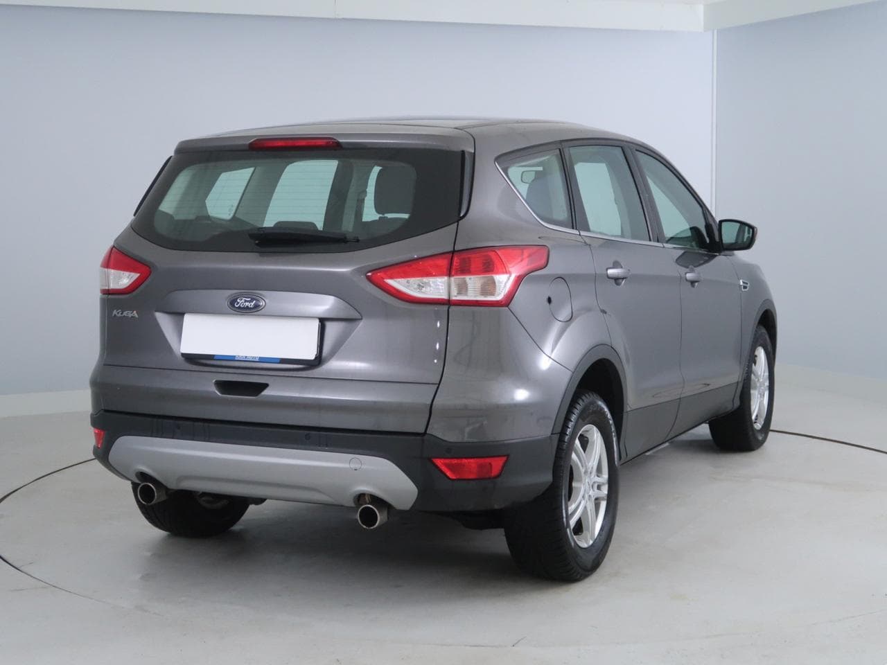 2013 Ford Kuga - 7
