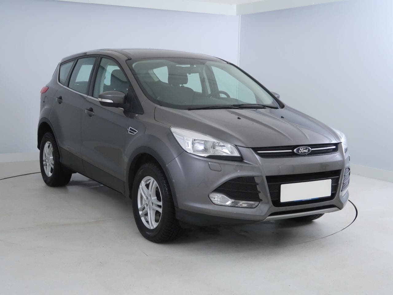 Ford Kuga 2.0 TDCi 103kW SUV