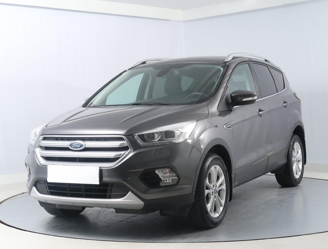 2019 Ford Kuga - 3